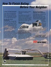 1991 new idea for sale  Painesville