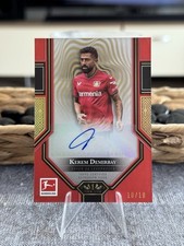 Topps tier 2022 gebraucht kaufen  Hetzerath