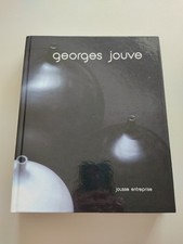 Georges jouve jousse d'occasion  Nantes-