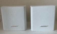 Bose sateliten lautsprecher gebraucht kaufen  Regensburg