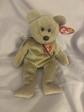 Signature bear beanie for sale  Alexandria