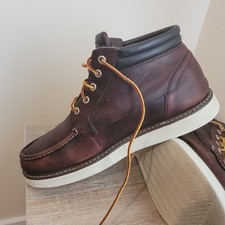 Mens timberland grantly for sale  GILLINGHAM