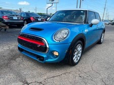 2018 mini hardtop for sale  Fairfield