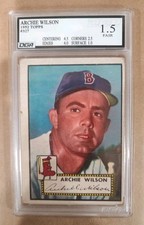 1952 topps high for sale  Lincoln