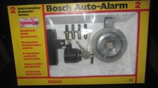 Bosch auto alarm gebraucht kaufen  Deutschland