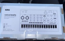 Korg volca beats for sale  Sacramento