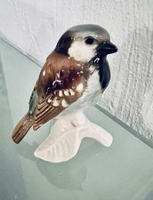 Goebel vogel sperling gebraucht kaufen  Rosbach v. d. Höhe