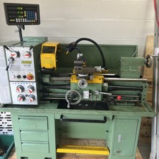 Warco geared head for sale  BERWICK-UPON-TWEED