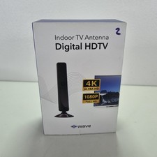 Indoor antenna digital for sale  GRAYS