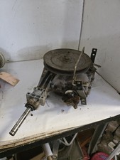 Used transmission transaxle for sale  Hedgesville