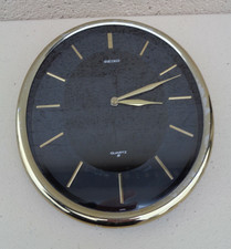 Vintage quartz horloge d'occasion  Tours-