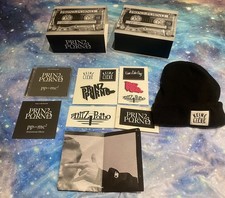 Prinz porno mc2 gebraucht kaufen  Marburg