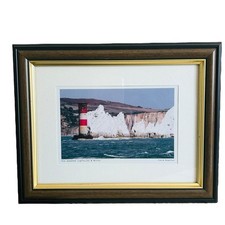 Needles lighthouse rocks for sale  BIGGLESWADE