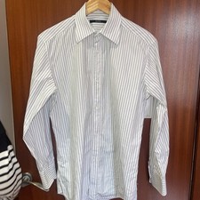 Gucci shirt chest for sale  ASHBY-DE-LA-ZOUCH