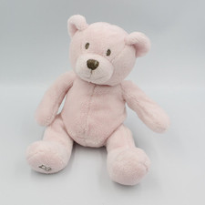 Doudou ours rose d'occasion  Le Portel