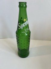 Vtg sprite dimpled for sale  Henderson