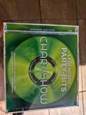 Doppel ultimative chartshow gebraucht kaufen  Flörsheim