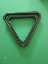Snooker triangle mini for sale  WATFORD