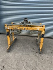 Probst block grab for sale  BRIGHOUSE