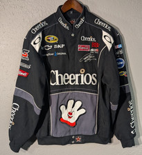 Clint bowyer cheerios for sale  Estherville