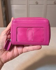 Rfid pink zip for sale  Lakeland