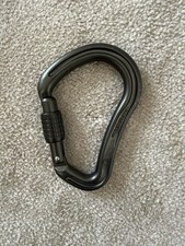 Dmm screwgate carabiner for sale Dmm screwgate carabiner for sale  LIVERPOOL