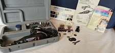 Dremel multipro model d'occasion  Expédié en Belgium