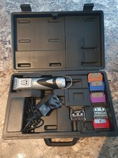 Masterclip professional corded for sale  DONCASTER