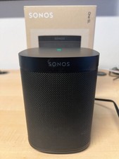 sonos one lautsprecher gebraucht kaufen sonos one lautsprecher gebraucht kaufen Aichach