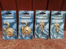 Wall hooks harrison for sale  BARNSTAPLE