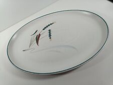 Denby greenwheat large for sale  LONDON