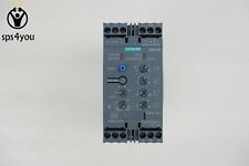 Siemens sirius sanftstarter gebraucht kaufen  Offenberg