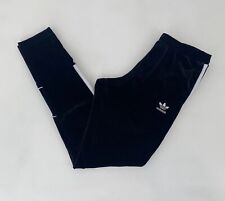 Adidas velvet black for sale  LEVEN