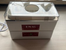 Emag ultraschallreiniger emmi gebraucht kaufen  Maxhütte-Haidhof