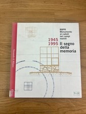 Segno della memoria usato  Italia