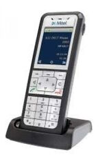 Mitel 612 dect gebraucht kaufen  Nettetal