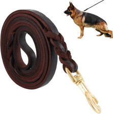 Guinzaglio per cani usato  Roma
