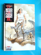 Manga mother sarah d'occasion  Saint-Bonnet-de-Joux