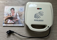 Cucinella guglhupfbäcker rgin gebraucht kaufen  Ulm