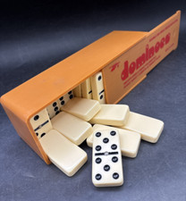 Dominos spinners slide for sale  CULLOMPTON