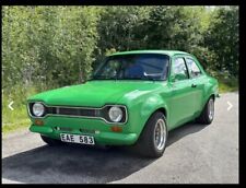 Ford escort mk1 for sale  BIRMINGHAM