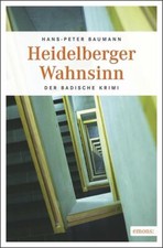 Heidelberger wahnsinn hans gebraucht kaufen  Deutschland
