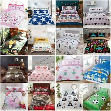 Kids children bedding for sale  SUTTON