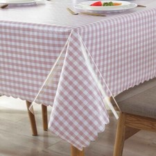 Tischfolie transparent tischde gebraucht kaufen  Hilden