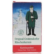 Angebot crottendorfer räucher gebraucht kaufen  Lampertheim