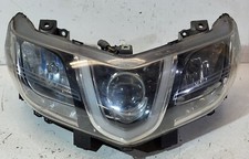 Headlight head light front lamp Piaggio X10 125 350 500 2012-2016 year na sprzedaż  PL