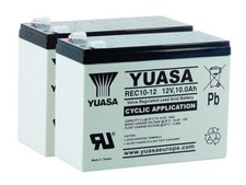 Yuasa valve regulated for sale  SOUTHALL