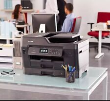 Brother multifunction printer for sale  Saint Petersburg