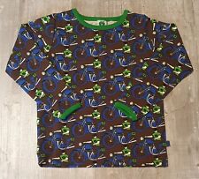Smafolk langarm shirt gebraucht kaufen  Saarbrücken