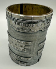 Metal printing roll for sale  Altoona